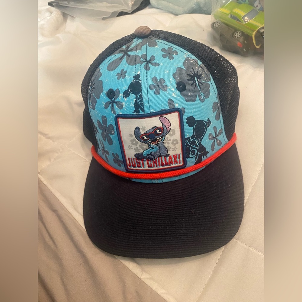 Disney’s Stitch Hat